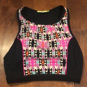 Gianni Bini Workout Top